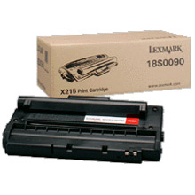 Lexmark X215 (3.2K)